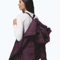 Dámska páperová bunda Columbia Amaze Puff Mid Hooded moonvista 6
