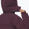 Dámska páperová bunda Columbia Amaze Puff Mid Hooded moonvista 8
