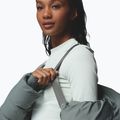 Dámska páperová bunda Columbia Amaze Puff Mid Hooded sedona sage 8