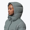 Dámska páperová bunda Columbia Amaze Puff Mid Hooded sedona sage 11