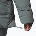 Dámska páperová bunda Columbia Amaze Puff Mid Hooded sedona sage 12