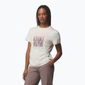 Dámske tričko Columbia Parsons Point SS Graphic Tee dark stone heather/treescape 4