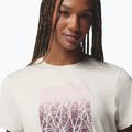 Dámske tričko Columbia Parsons Point SS Graphic Tee dark stone heather/treescape 5