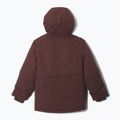 Detská zateplená bunda Columbia Nordic Strider III tobacco 2