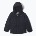 Detská zateplená bunda Columbia Nordic Strider III black