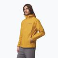 Pánska nepremokavá bunda Columbia Watertight II squash 5