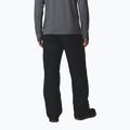 Pánske lyžiarske nohavice Columbia Bugaboo VI black 3