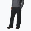 Pánske lyžiarske nohavice Columbia Bugaboo VI black 4