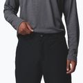 Pánske lyžiarske nohavice Columbia Bugaboo VI black 5