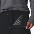 Pánske lyžiarske nohavice Columbia Bugaboo VI black 8