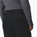 Pánske lyžiarske nohavice Columbia Bugaboo VI black 9