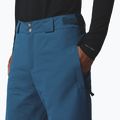 Pánske lyžiarske nohavice Columbia Bugaboo VI phoenix blue/black 6