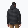 Pánska bunda Columbia Terwiliger Trail Heat Seal Hooded black 3