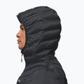 Pánska bunda Columbia Terwiliger Trail Heat Seal Hooded black 9