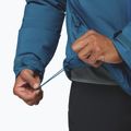 Pánska bunda 3v1 Columbia Trailborne Insulated phoenix blue 8