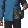 Pánska bunda 3v1 Columbia Trailborne Insulated phoenix blue 9
