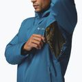 Pánska bunda 3v1 Columbia Trailborne Insulated phoenix blue 10