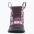 Detské snehule Columbia Youth Snowtrot Mid Dusty Purple/Dusty Purple Posies 3