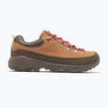 Pánske turistické topánky Columbia Newton Alpine Low grizzly bear/red oxide