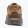 Pánske turistické topánky Columbia Newton Alpine Low grizzly bear/red oxide 2