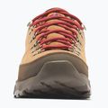 Pánske turistické topánky Columbia Newton Alpine Low grizzly bear/red oxide 3
