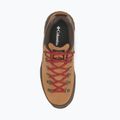 Pánske turistické topánky Columbia Newton Alpine Low grizzly bear/red oxide 4