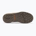 Pánske turistické topánky Columbia Newton Alpine Low grizzly bear/red oxide 5