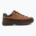 Pánske turistické topánky Columbia Newton Alpine Low grizzly bear/red oxide 2