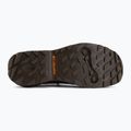 Pánske turistické topánky Columbia Newton Alpine Low grizzly bear/red oxide 4