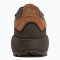 Pánske turistické topánky Columbia Newton Alpine Low grizzly bear/red oxide 6