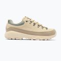 Pánske turistické topánky Columbia Newton Alpine Low fossil/sedona sage