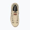 Pánske turistické topánky Columbia Newton Alpine Low fossil/sedona sage 4
