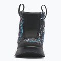 Detské snehule Columbia Youth Snowtrot Mid Black/Black Mountopia 3