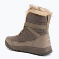 Dámske snehule Columbia Minx Shorty IV wet sand/khaki 3