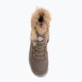 Dámske snehule Columbia Minx Shorty IV wet sand/khaki 5