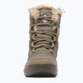 Dámske snehule Columbia Minx Shorty IV wet sand/khaki 3