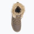 Dámske snehule Columbia Minx Shorty IV wet sand/khaki 5