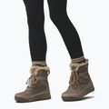Dámske snehule Columbia Minx Shorty IV wet sand/khaki 6