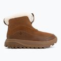 Dámske snehule Columbia Snowtrot Ease elk/light brown 2