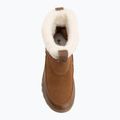 Dámske snehule Columbia Snowtrot Ease elk/light brown 5