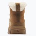 Dámske snehule Columbia Snowtrot Ease elk/light brown 2