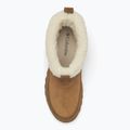 Dámske snehule Columbia Snowtrot Ease elk/light brown 4