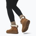 Dámske snehule Columbia Snowtrot Ease elk/light brown 6