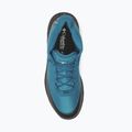 Pánske turistické topánky Columbia Tellurix Titanum Outdry Mid phoenix blue/black 4