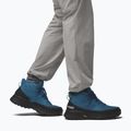 Pánske turistické topánky Columbia Tellurix Titanum Outdry Mid phoenix blue/black 6