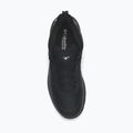 Pánske turistické topánky Columbia Tellurix Titanum Outdry Mid black/black 4