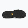 Pánske turistické topánky Columbia Tellurix Titanum Outdry Mid black/black 5