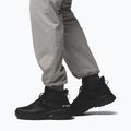 Pánske turistické topánky Columbia Tellurix Titanum Outdry Mid black/black 6
