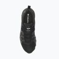Pánske turistické topánky Columbia Peakfreak 3 Outdry black/dark grey 4