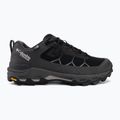 Pánske turistické topánky Columbia Peakfreak Titanum Outdry black/ti titanium 2
